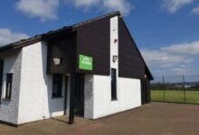 ulverston leisure centre
