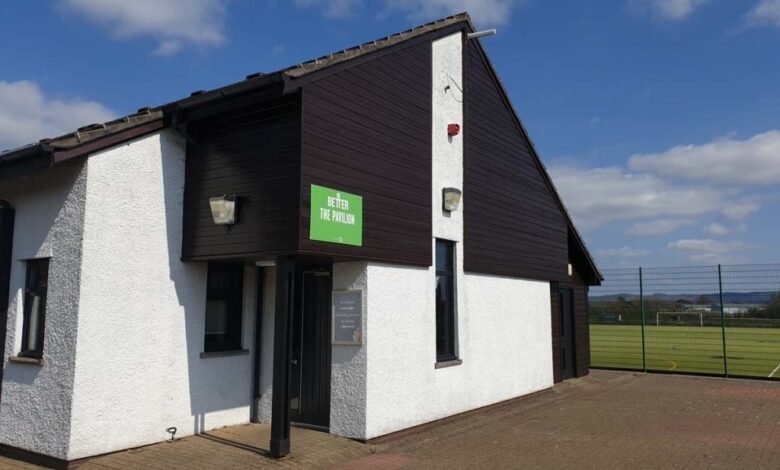 ulverston leisure centre