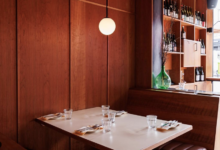 best restaurants clapham junction