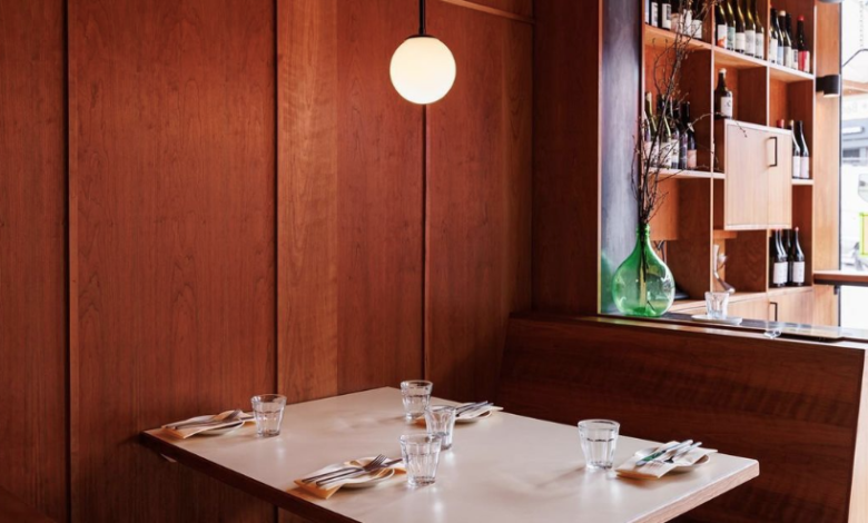 best restaurants clapham junction