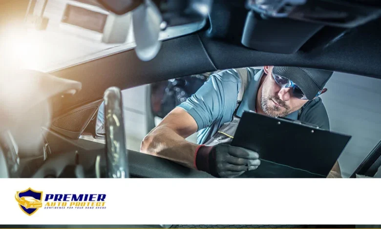 autoprotect warranty