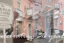 bircham gallery