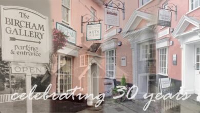bircham gallery