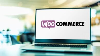 woocommerce developer uk