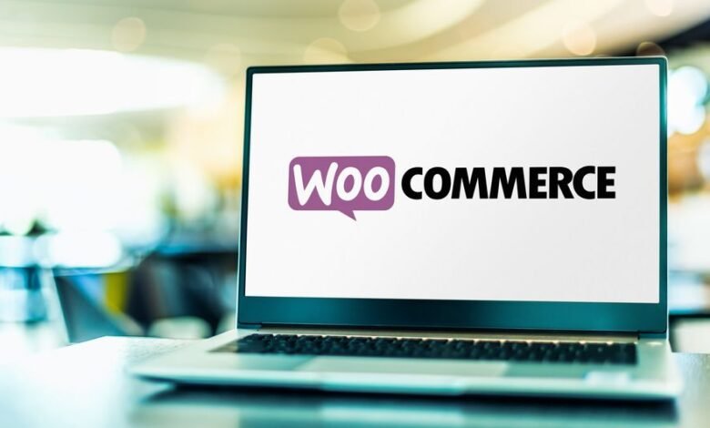 woocommerce developer uk