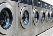 laundromat for sale near me