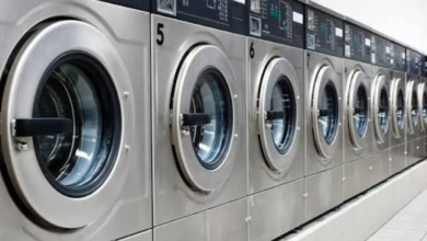 laundromat for sale near me