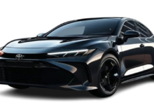 toyota camry 2025 price