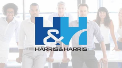 harris and harris debt collector