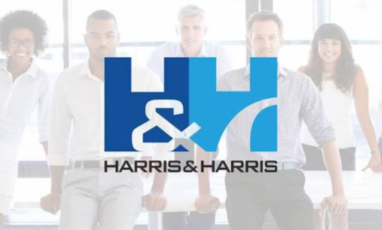 harris and harris debt collector