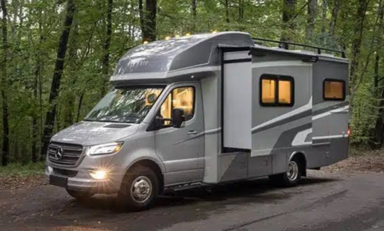 used rv for sale near me