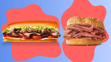 roast beef sandwich near me