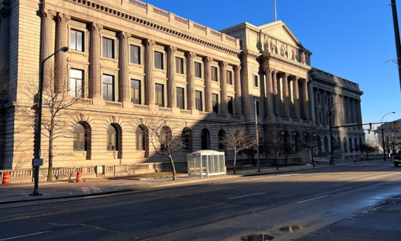 cuyahoga county probate court
