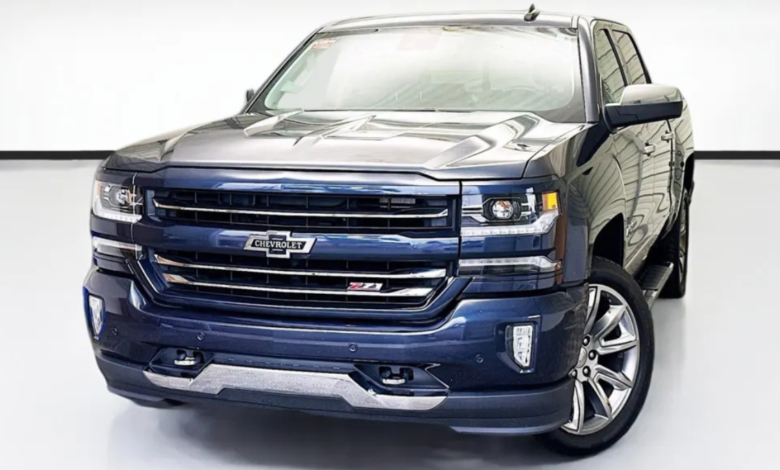 chevy 1500 for sale