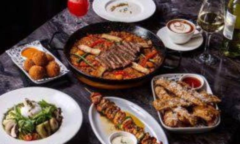 thai restaurants open now
