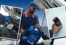oil change near me prices