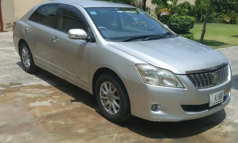 used car for sale