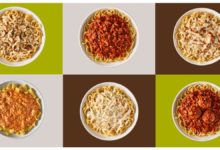 olive garden never ending pasta