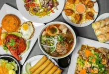 vietnamese food near me