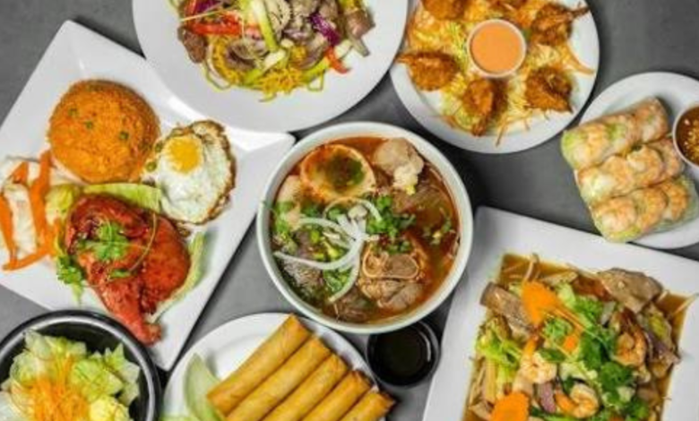vietnamese food near me