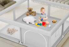 play pen for baby