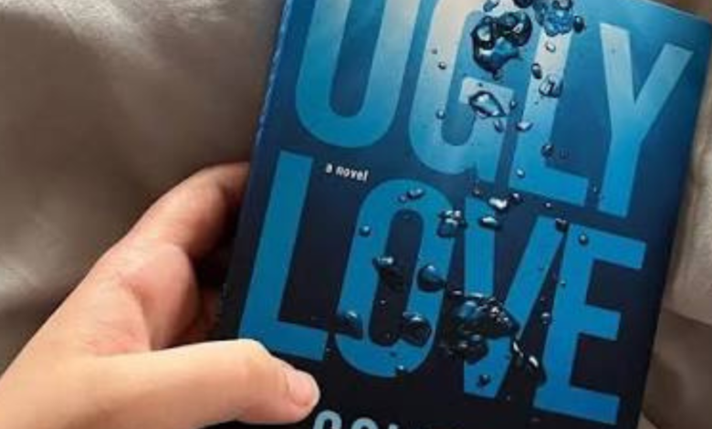 ugly love colleen hoover